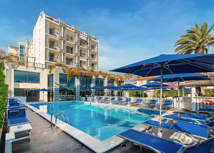Hotel Excelsior Marina di Massa